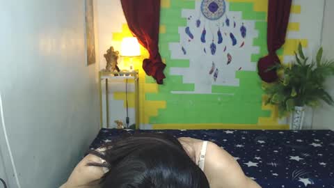 I am your sweetest Aya Be my lifetime husband online show from 10, 3, 2025