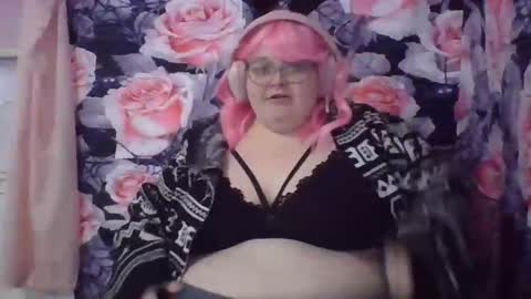 Snapshot of mscamirose15 chatting on 29, 10, 2025 Ms. Cami Rose online show from 29, 10, 2025