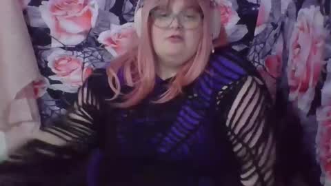 Ms. Cami Rose online show from 21, 2, 2026