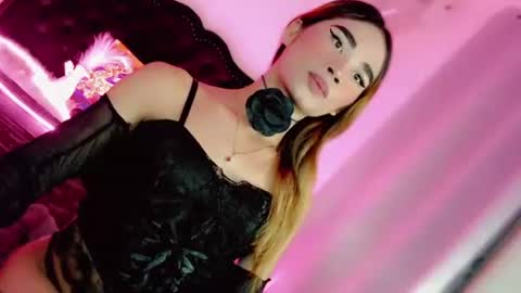 mscherry_ online show from 18, 1, 2026