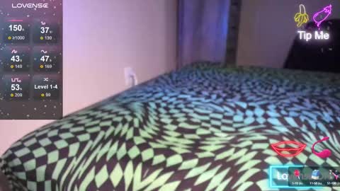 MsHebisBox online show from 23, 1, 2025