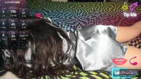 MsHebisBox online show from 24, 1, 2025