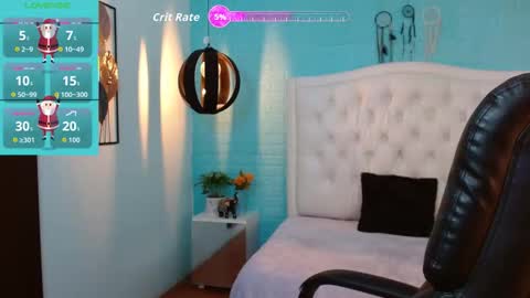 Jossie online show from 16, 12, 2025