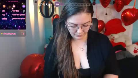 Jossie online show from 20, 2, 2026