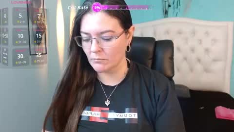 Jossie online show from 27, 3, 2026