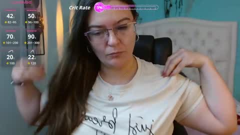 Jossie online show from 11, 4, 2026