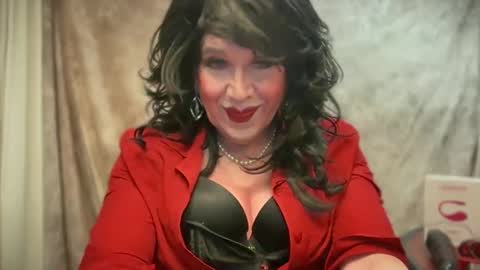 mskarentoy online show from 30, 1, 2025