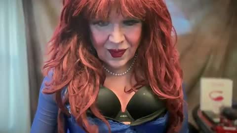 mskarentoy online show from 23, 2, 2025