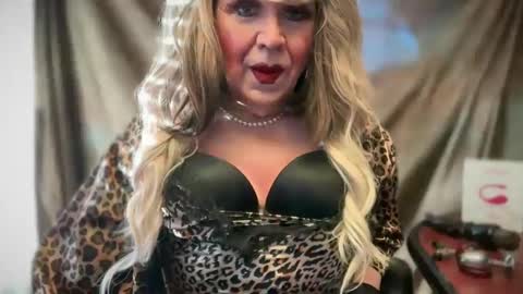 mskarentoy online show from 3, 3, 2025