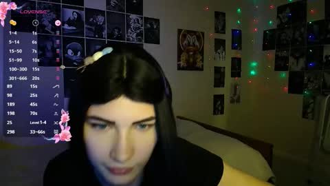 Noora Saetr online show from 14, 9, 2025