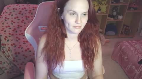 Snapshot of msmallow chatting on 26, 9, 2025 Mallow online show from 26, 9, 2025