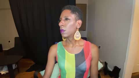 Merlin Mystique online show from 18, 9, 2025