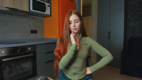 Lucy online show from 21, 1, 2025