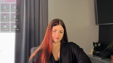 Lucy online show from 15, 3, 2026