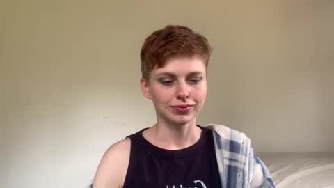 Adela Rose  MsPrissyLynx online show from 22, 2, 2026