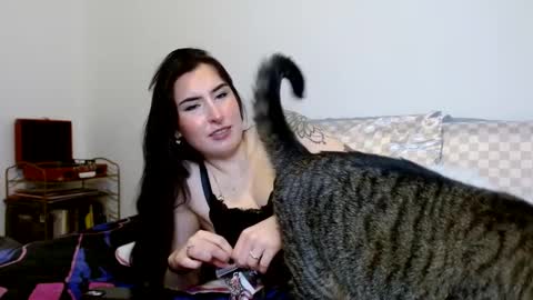 Ruby online show from 30, 12, 2024