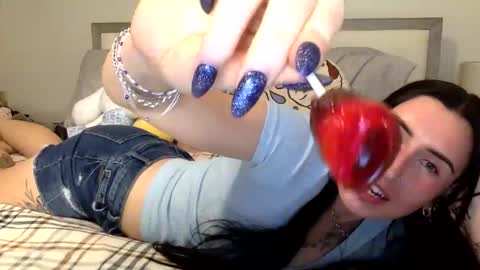 Ruby online show from 8, 4, 2026