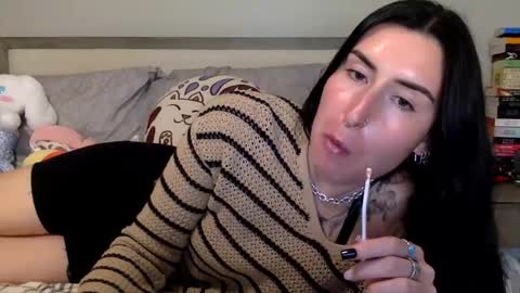 Ruby online show from 9, 4, 2026