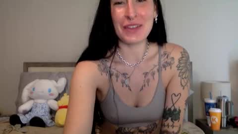 Ruby online show from 10, 4, 2026