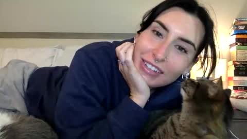 Ruby online show from 2, 6, 2026
