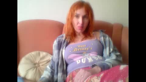 Mss Angela online show from 25, 11, 2025