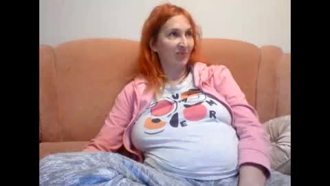 Mss Angela online show from 16, 12, 2025