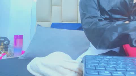 Snapshot of mss_mar chatting on 14, 12, 2025 FERNANDA 3 online show from 14, 12, 2025