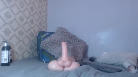 MARIA ANTONELLA 3 online show from 14, 12, 2024