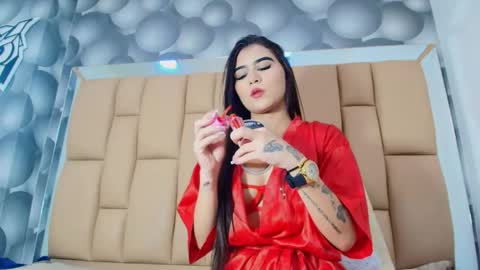 Snapshot of mss_samy chatting on 20, 11, 2025 MARIA ANTONELLA 3 online show from 20, 11, 2025