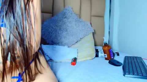 Snapshot of mss_samy chatting on 5, 12, 2025 MARIA ANTONELLA 3 online show from 5, 12, 2025