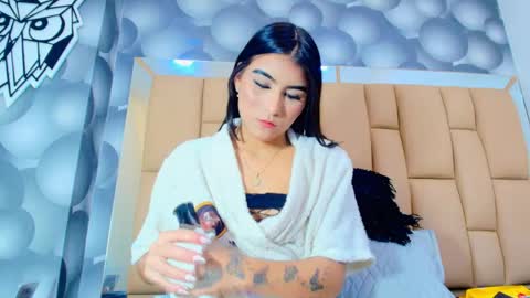 MARIA ANTONELLA 3 online show from 15, 4, 2026