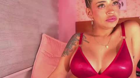 Manuela  online show from 11, 2, 2025