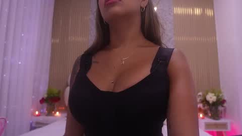 Snapshot of mssburbuja chatting on 17, 1, 2026 Manuela online show from 17, 1, 2026