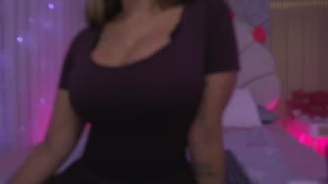 Snapshot of mssburbuja chatting on 11, 2, 2026 Manuela online show from 11, 2, 2026