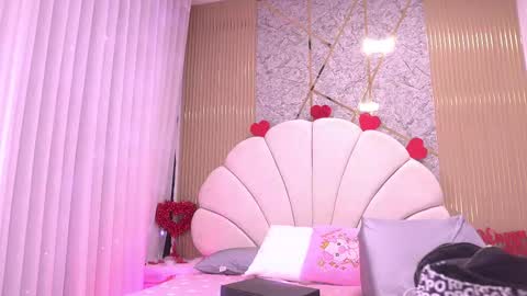 Snapshot of mssburbuja chatting on 14, 2, 2026 Manuela online show from 14, 2, 2026