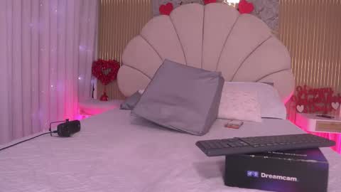 Snapshot of mssburbuja chatting on 19, 2, 2026 Manuela online show from 19, 2, 2026