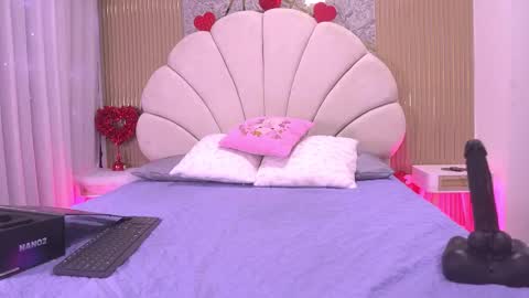 Snapshot of mssburbuja chatting on 20, 2, 2026 Manuela online show from 20, 2, 2026