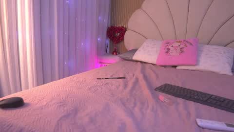 Snapshot of mssburbuja chatting on 21, 2, 2026 Manuela online show from 21, 2, 2026