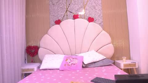 Snapshot of mssburbuja chatting on 28, 2, 2026 Manuela online show from 28, 2, 2026