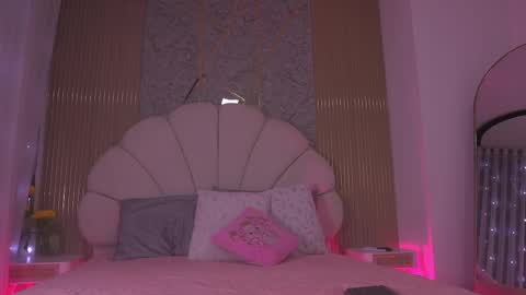 Snapshot of mssburbuja chatting on 8, 5, 2026 Manuela online show from 8, 5, 2026