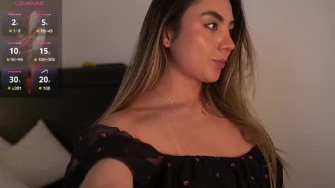 Sophie  online show from 24, 4, 2026