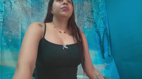 Snapshot of msspaola chatting on 18, 5, 2026 msspaola online show from 18, 5, 2026