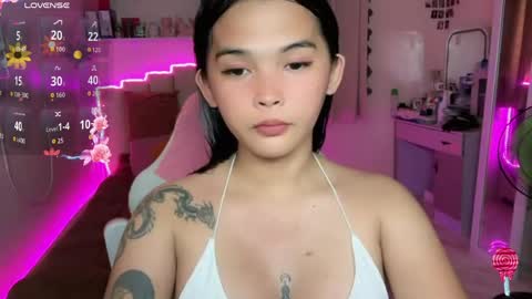 tefany online show from 1, 5, 2026