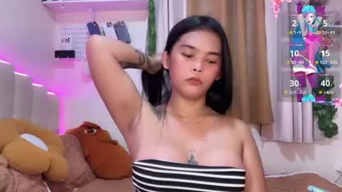 tefany online show from 18, 6, 2026