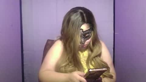 MsVenome online show from 20, 11, 2025