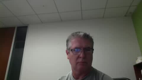 Fun time Daddy online show from 20, 7, 2026