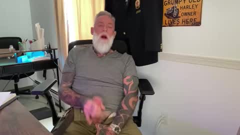 BikerDude online show from 3, 2, 2026