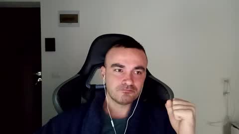 Victor online show from 17, 1, 2025