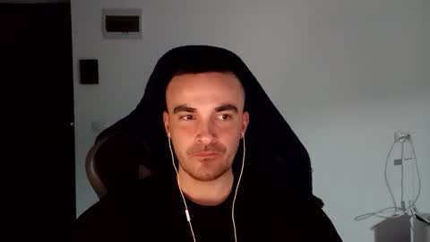 Victor online show from 17, 1, 2025