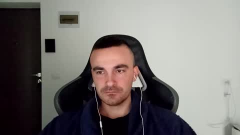 Victor online show from 18, 1, 2025